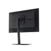 27 inch GIGABYTE MO27Q3 QD‑OLED QHD Gaming Monitor — 2560x1440, 360Hz, 0.03ms, 250 cd/m², HDR True Black 400, HDMI 2.1, DP 1.4