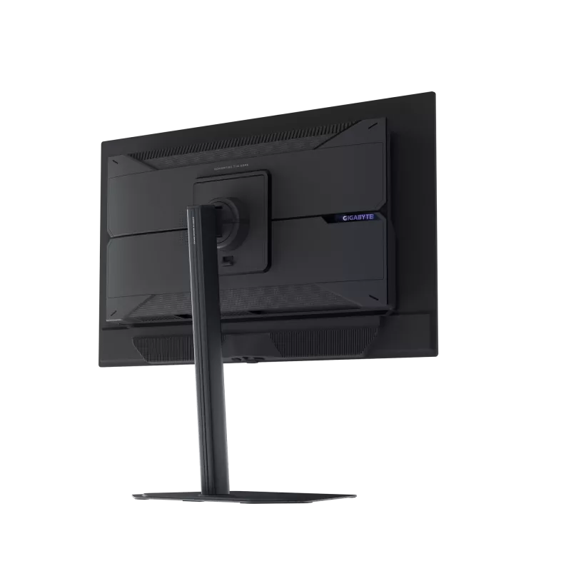 27 inch GIGABYTE MO27Q3 QD‑OLED QHD Gaming Monitor — 2560x1440, 360Hz, 0.03ms, 250 cd/m², HDR True Black 400, HDMI 2.1, DP 1.4