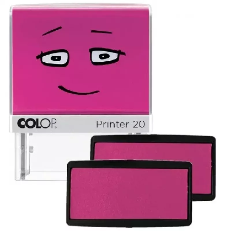 Stamp pad Colop 164852