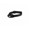 Headband flashlight Led Lenser MH4 Black 502151 200 lumens IP54