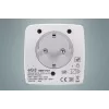 Dimmer & switch eQ-3 AG HmIP-PDT External White