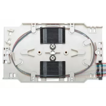 Splice cassette with 12 pigtails Digitus A-96933-02-UPC