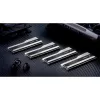 DIMM 32 GB DDR5-6000 (2x 16 GB) Dual-Kit, Arbeitsspeicher silber, F5-6000J3238F16GX2-TZ5RS, Trident Z5 RGB, INTEL XMP