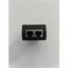 PoE adapter Cambium Networks N000900L001D — Gigabit Ethernet, 30 V PoE, 15 W output, 90–264 V AC input