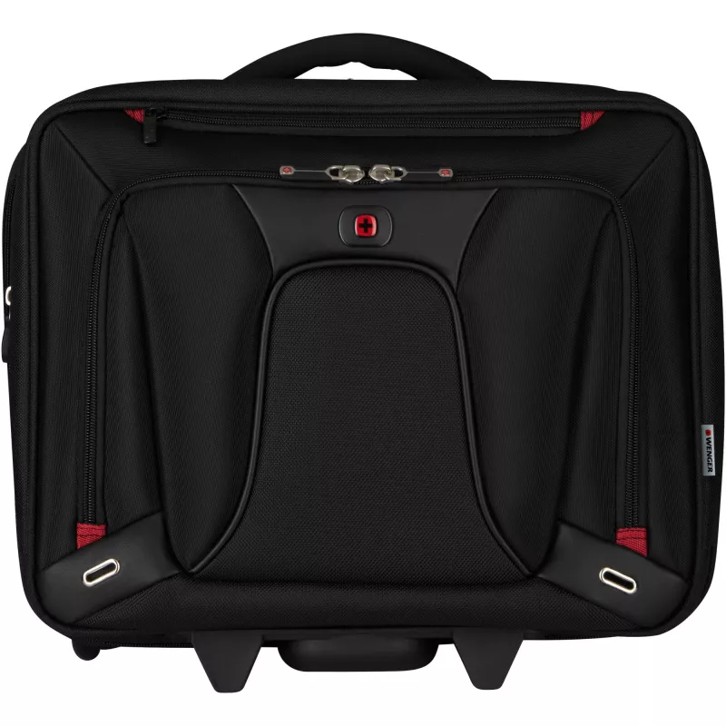Trolley case Wenger SwissGear Transfer 40.6 cm (16 inch)