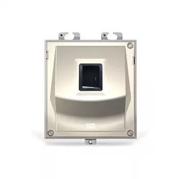 Fingerprint Reader 2N 916031 Black Nickel