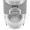 SMEG Coffee Grinder 50s Style CGF02SSEU *Silver*