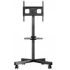 TV Set Accessory Adjustable STAND/26-65 Black TS1137-B Onkron