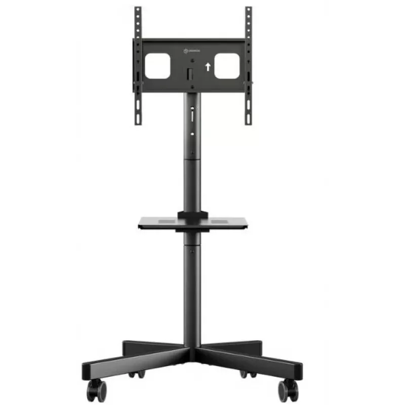 TV Set Accessory Adjustable STAND/26-65 Black TS1137-B Onkron