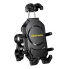 Bicycle Phone Holder Ulefone Armor Mount Pro AM01