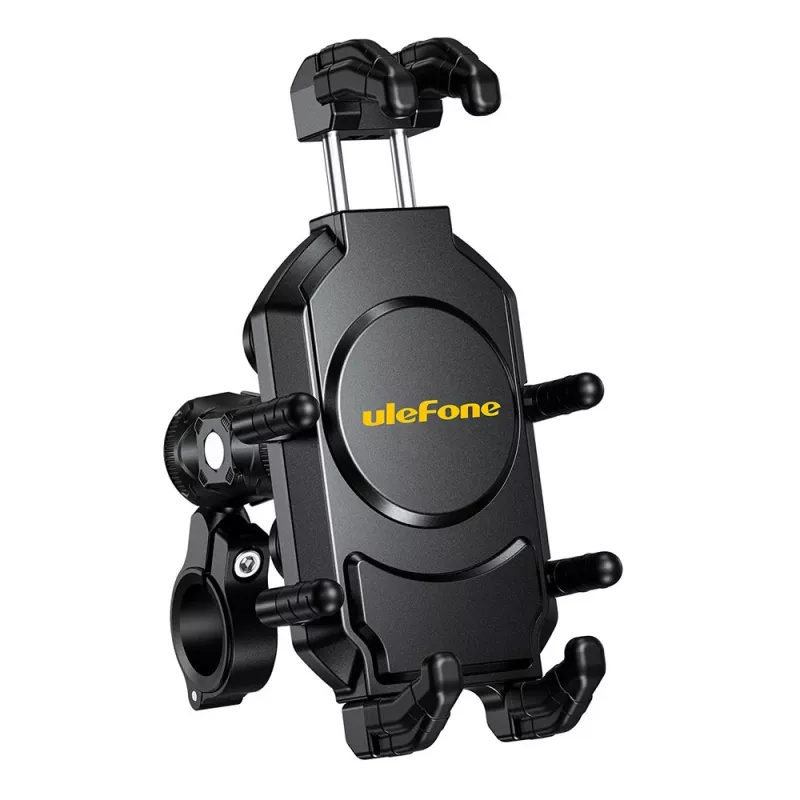 Bicycle Phone Holder Ulefone Armor Mount Pro AM01