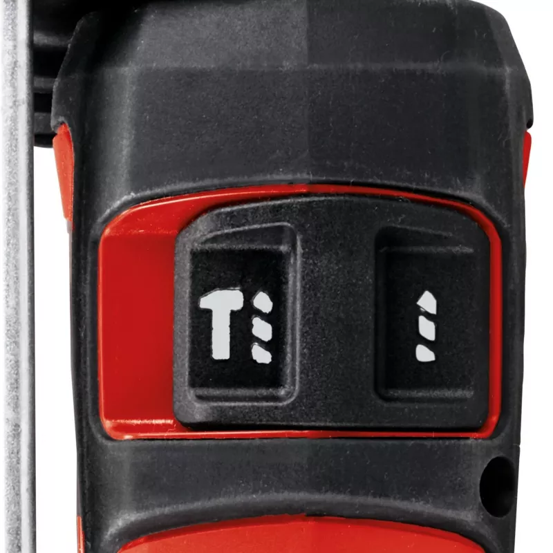 Pistol Grip Drill Einhell TC-ID 18 Li - Solo, 260 RPM, 1.6 kg
