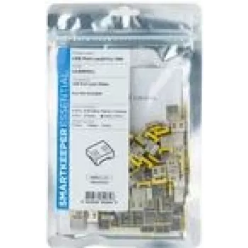 Smartkeeper UL03P2YL Interface Lock (UL03P2YL)