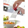 GEFU TARTUFOLO slicer Manual Black, Stainless steel ABS synthetics, Stainless steel