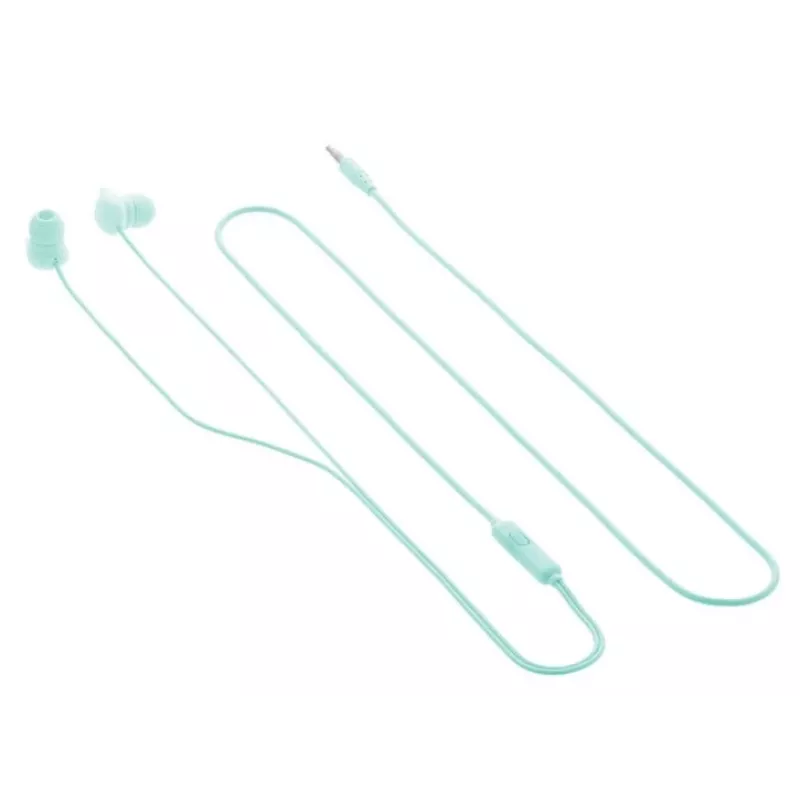 Headset Tellur In-Ear Headset Macaron Blue TLL162132
