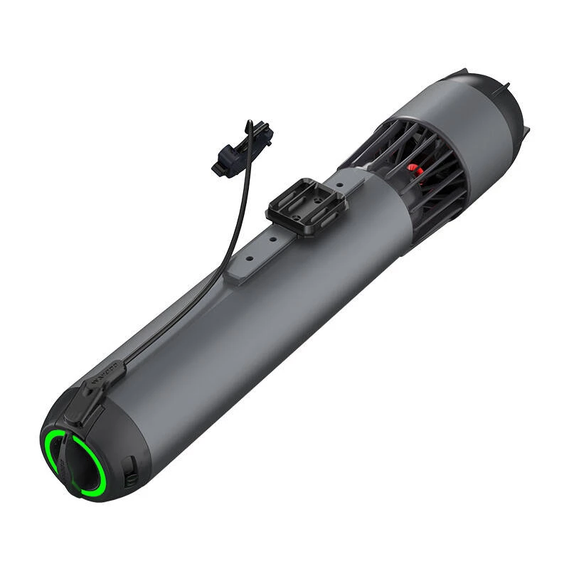 Underwater scooter Waydoo Subnado (MPN 5010000095) 2 speeds — SUP Kit