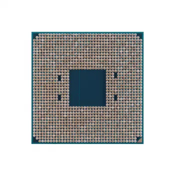 Processor AMD Ryzen 7 5700X 3.4 GHz 8 Cores 32 MB L3 Socket AM4