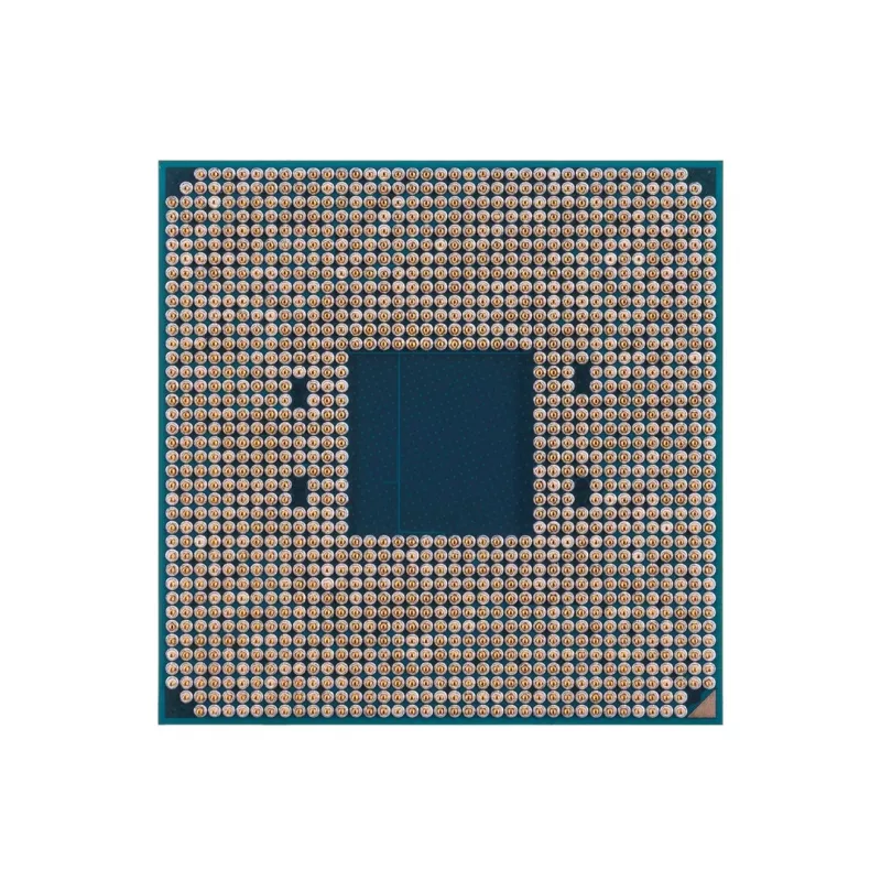 Processor AMD Ryzen 7 5700X 3.4 GHz 8 Cores 32 MB L3 Socket AM4