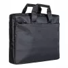 Messenger case Rivacase 8231 39.6 cm (15.6 inch) Black