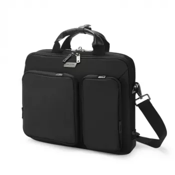 Dicota D3250601, briefcase, 35,6 cm (14 inch), shoulder strap