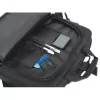 Messenger Bag Manhattan Helsinki Eco Friendly 14.1 inch Padded Compartment