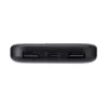 Power Bank USB 5000MAH/VA2006 Black Rivacase