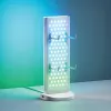 Nanoleaf Pegboard Desk Dock, White | 15 W | RGB