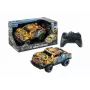 REVELL RC Car Ghost Driver orange 24682