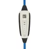 NRGkick Pure Blue Type 2 3 7.5 m 22 kW 32 A