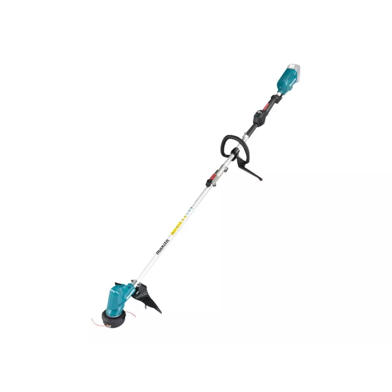 Makita DUR191L - Grass Trimmer - Cordless - without Battery - 3500/5100/6000 1/min - 30 cm (DUR191LZX3)