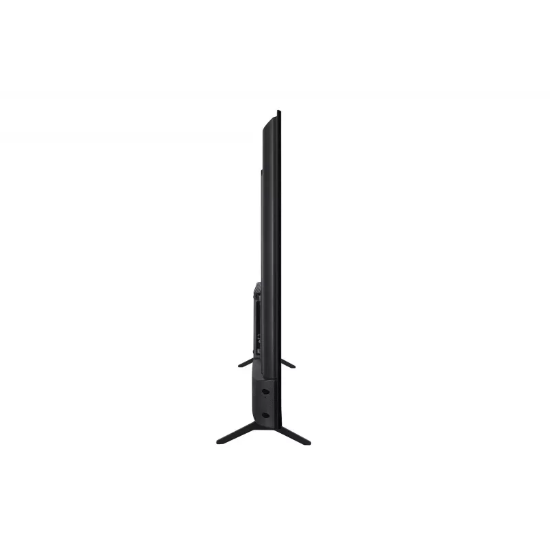 TV Toshiba 65UV2463DG 65 inch (165.1 cm) 4K Ultra HD DLED Smart TV, 3840×2160, VIDAA, Wi‑Fi, 300 cd/m², Black