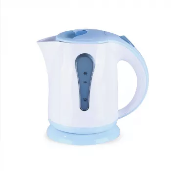 Electric kettle Maestro MR-028-BLUE, 1 L capacity, 1000 W power, blue