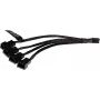 Alphacool 18694 Internal Power Cable 0,15 m (18694)