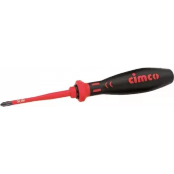 Manual screwdriver Cimco 117779 Single Straight screwdriver