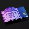 Barrow LRC2.0 RTX 4090 Founders Edition Aurora, RGB, black - Acrylic