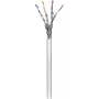 Microconnect KAB029-305 networking cable Grey 305 m Cat6 S/FTP (S-STP)