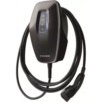Mennekes Wallbox AMTRON 4Business71022KW C2 1347012205BK (1347012205BK)