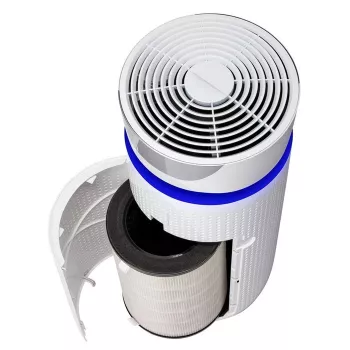 Air Purifier HoMedics AP-T45WT-EU