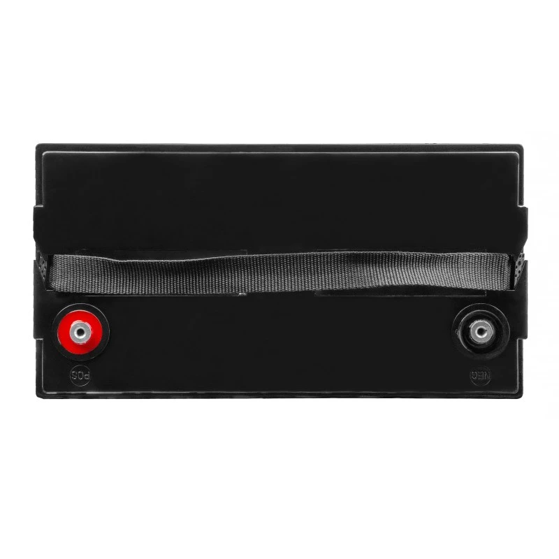 Vehicle/Marine Leisure battery Green Cell AGM30 12 V 100 Ah Sealed Lead Acid (VRLA), maintenance-free, 171×214×330 mm