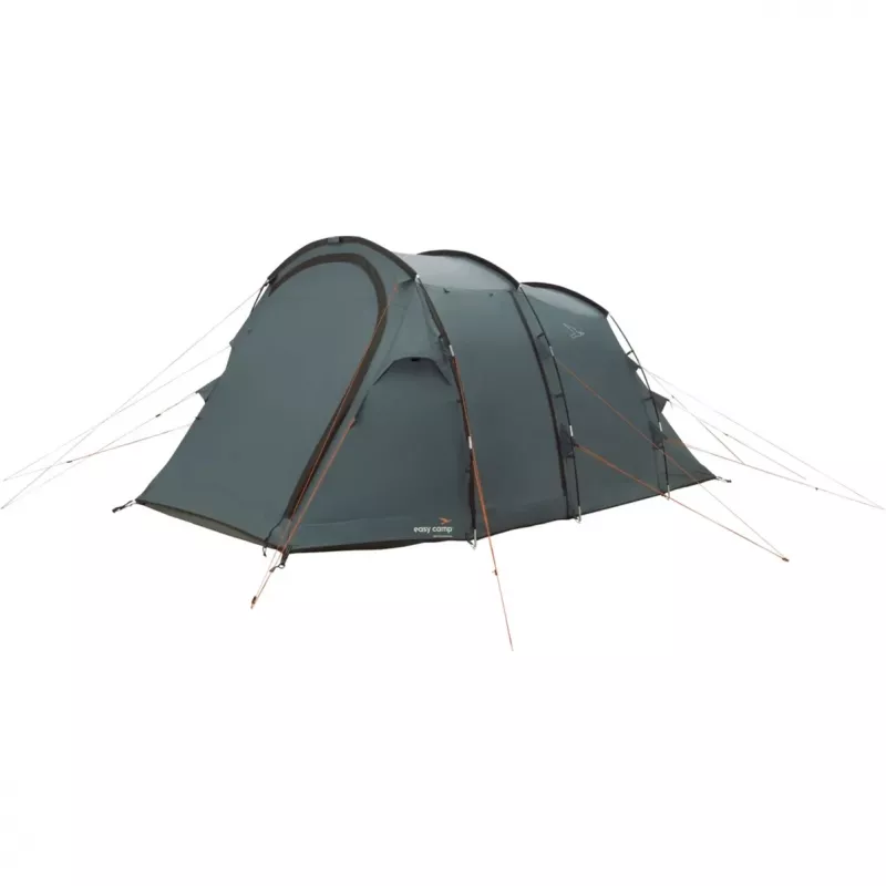Family Tent Hamra 4 persons Blue