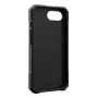 Urban Armor Gear 114497113636 mobile phone case 15.5 cm (6.1) Cover Titanium