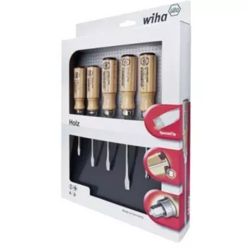 Manual screwdriver set Wiha 07149