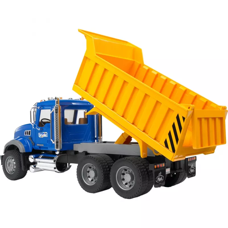 Play vehicle Bruder 02815