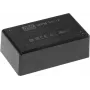 Power adapter MEAN WELL MPM-65-48, indoor 65 W, input 80–264 V, black, 52×87×29.5 mm