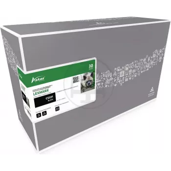 AS20371 LEXMARK 20N2HK0 CS/CX - Compatible - Toner unit