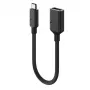 ALOGIC Elements Pro USB-C Male to USB-A Female Adapter USB 3.2 Gen 1