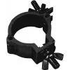 Mounting clamp EUROLITE TPC-10 black for truss and pipe support