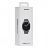 Samsung Galaxy Watch 8 3.81 cm (1.5 inch) AMOLED 44 mm Digital 480 x 480 pixels Touchscreen Graphite Wi-Fi GPS (satellite)