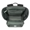 Backpack Rivacase 7856 15.6 inch ECO black Urban — laptop compartment for 15.6 inch