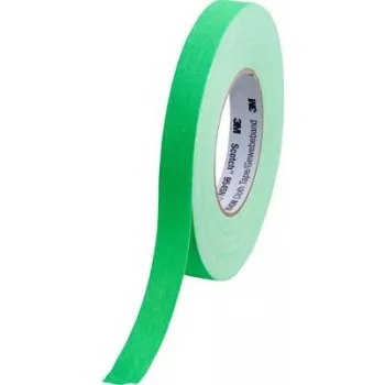 3M 9545NNGR duct tape Suitable for indoor use 50 m Polyvinyl chloride (PVC) Green